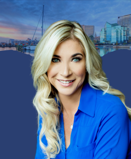 Pamela Barnum